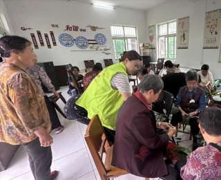 粽叶飘香迎端午，传统民俗为社区注入温暖与活力