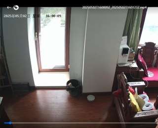 男子打伞钻入老中医门诊部盗窃名贵药材！江岸公安巡线侦查追赃挽损