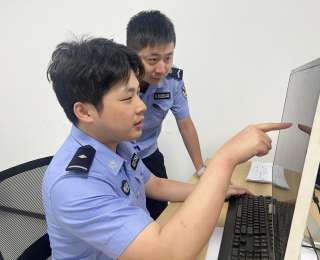 警民携手速破盗窃“乌龙案”，警方提醒：时刻牢记消防安全！