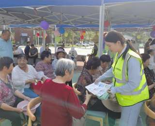 端午童趣“粽”动员，快乐六一“童”心同行