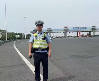 端午节高速公路不免费！武汉高速交警发布出行提示