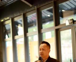 魏贵芳：“华科男”当上文学大V，传播古典诗词之美