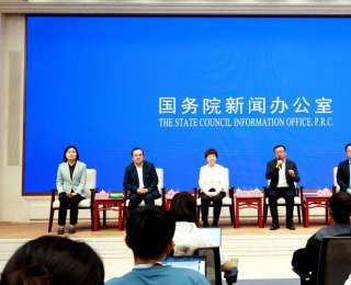 矢志建设科技强国——五位科技领域代表讲述科研故事