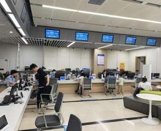 武汉公安提醒：端午节期间可以这样办证