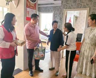 文化宣讲、技能比拼、爱心传递，武汉经开区佳泰社区开展端午节主题活动