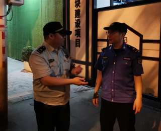 武汉城管采取五大保障措施护航高考中考