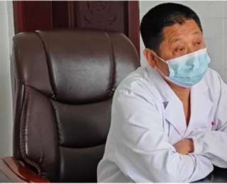 守千年药韵，传“炮制”匠心——走近“中医炮制技艺”非遗传承者向传模