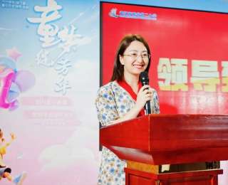 欢乐六一，光谷二小的孩子们这样度过！