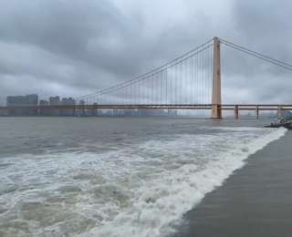 好消息：本轮降雨将结束，坏消息：6日至8日有雨