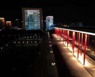 全面助力“产业兴城”，武汉经开产投集团城市运营板块持续迭代