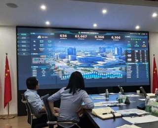 创新布局绿色能源产业，点亮城市低碳发展未来