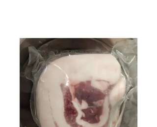 “十个勤天”直播间售卖猪肉被吐槽太肥，养殖户回应：所售品种属典型偏脂肪型花猪
