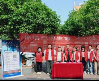 社校携手，护航儿童健康成长