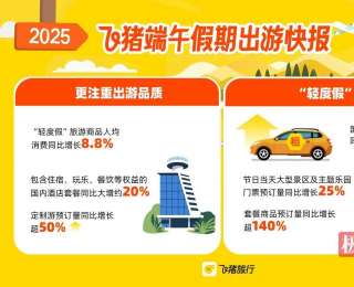 武汉上榜端午假期国内TOP10热门目的地
