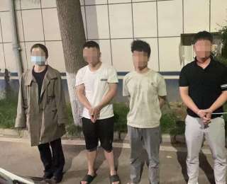 伪装“白富美”诱导网友充值，武汉东西湖警方端掉一诈骗窝点刑拘20人