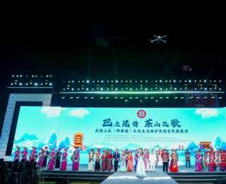 龙舟竞渡，楚韵传情！知音湖北端午文化焕发新活力