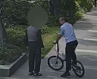 民警“以骑”制胜五公里追击，成功擒获偷车贼