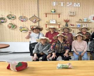 孝老敬亲|江夏纸坊文苑社区：厚养薄葬传美德，孝老敬亲新风尚