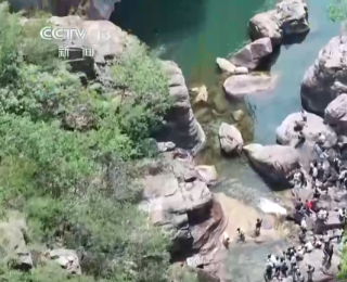 传统景区不断“破圈”“出圈” 文旅+创新”激发经济澎湃活力