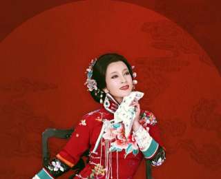 多地多场刘晓庆主演话剧取消！