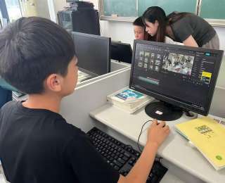 这所小学竟由“10”后老师上课，涵盖科学、视频剪辑和烘焙课堂