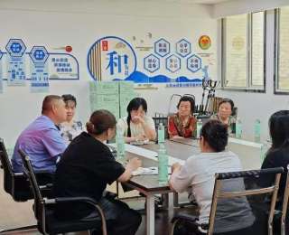 武汉汉阳：100余支义警队伍助力平安建设