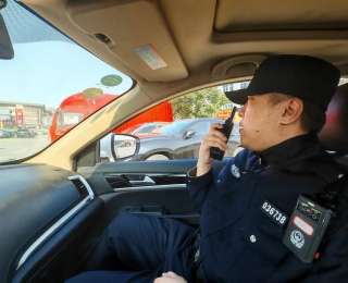 干了10年辅警考上公安民警，10个月为群众挽回损失20余万