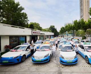 助力学子逐梦前行,“爱心送考”再起航