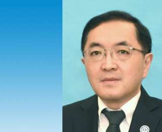 傅欣已任武汉纺织大学校长，原校长徐卫林院士转任校党委书记