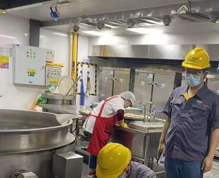 为广大考生保驾护航，武汉城管部门全面启动护考模式