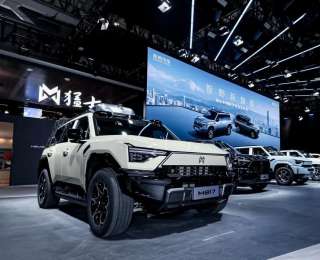 建强“电动化”“智能化”科技引擎，东风汽车专利创新指数连续三年居行业第一