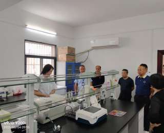 武汉江夏山坡街人大开展“舌尖安全·代表守护”专项活动