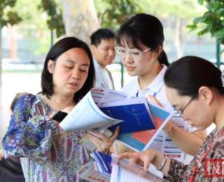 全国百校齐聚江城！6月14日极目高招会六大亮点搭建升学“黄金窗口”