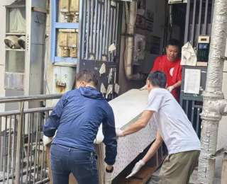 江岸区大智街道多元举措助力“无废城市”建设