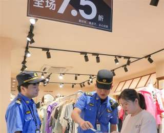 江夏城管启动“静音护考”行动，全力护航2025年高考和中考