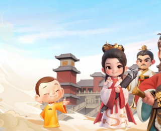 河北邯郸临漳县文旅IP形象公开亮相