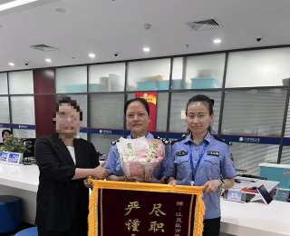 没带原件也能办理落户？江夏公安窗口特事特办暖人心