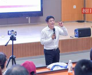 湖北考生6月29日集中填报志愿，极目高招会全国130余所高校现场答疑