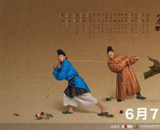 三部新剧扎堆登陆，“暑期档”提前，哪部剧最有爆点品相？
