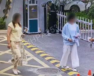 考生平时容易低血糖，空腹赶考脸色苍白，派出所食堂送来面条与鸡蛋