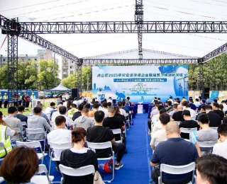 安全宣传进企业！武汉洪山区筑牢安全生产“防火墙”