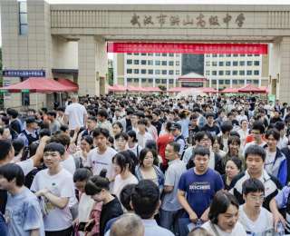 高考数学卷试题涉及帆船比赛 ，考生表示：体现课本知识在生活中的应用