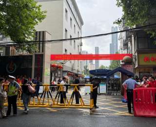 高考数学结束后，考生们这么说