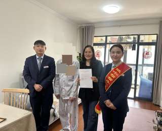 黄陂政务“陂小帮”跨域服务解难题 创新机制护航企业发展