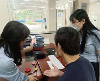 27年“消失的他”被找回，武汉张家口跨省接力寻亲助他回家