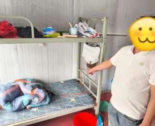 失主刚到派出所，小偷已被抓获归案