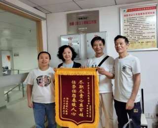 讲好身边的“先锋故事”，传递志愿服务精神