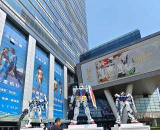 从屏幕到街头，“二次元”催生江岸消费热