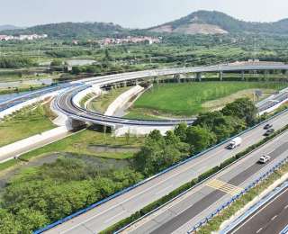 禁止车辆通行！武汉一高速枢纽明起调整