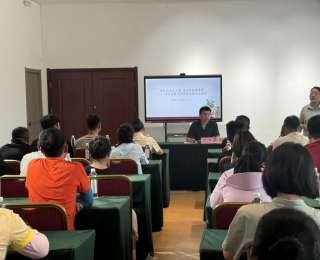 景区安全无小事，蔡甸法院法治护航促发展